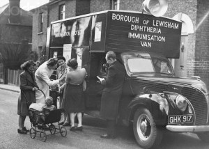 It's not quite like this anymore.