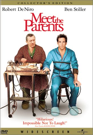 meet parents poster