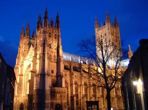 CanterburyCathedral